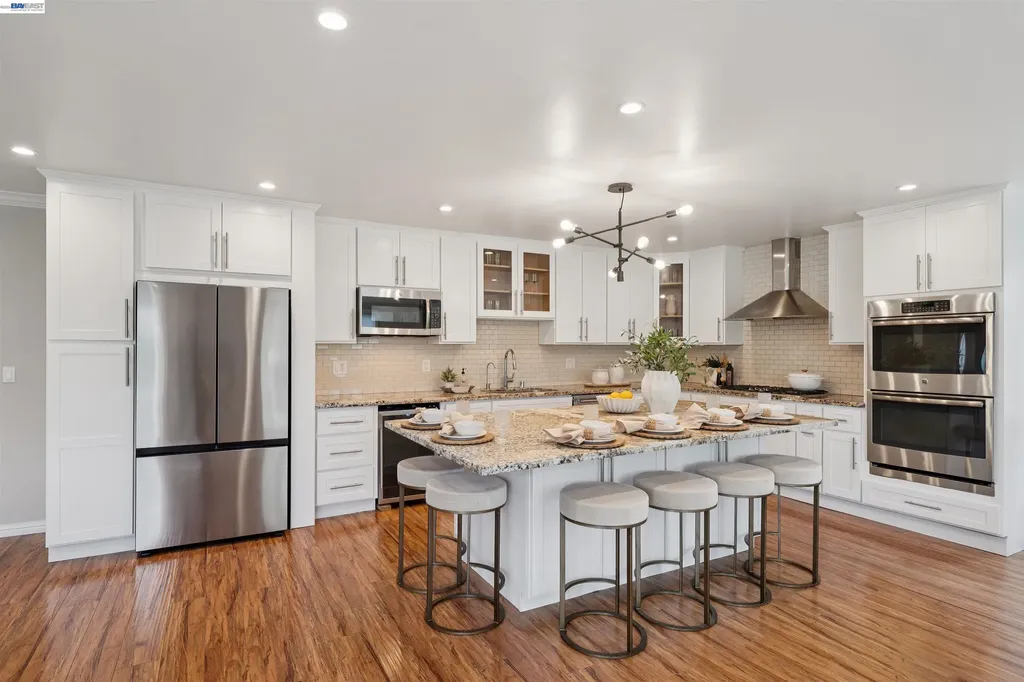 37842 Dahlia Drive Newark CA 94560
