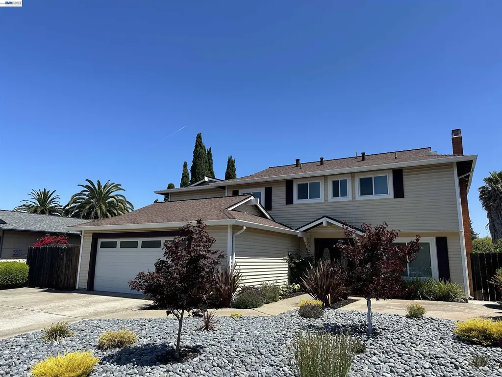 37842 Dahlia Drive Newark CA 94560