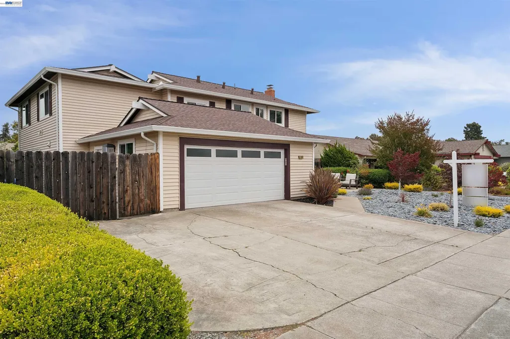 37842 Dahlia Drive Newark CA 94560