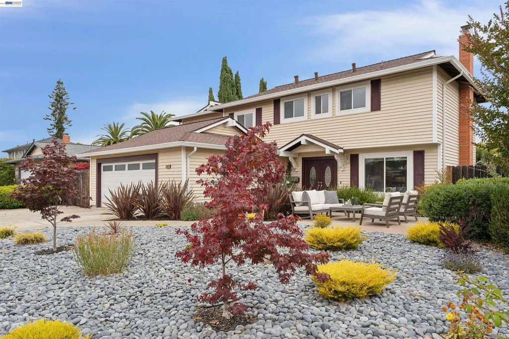 37842 Dahlia Drive Newark CA 94560