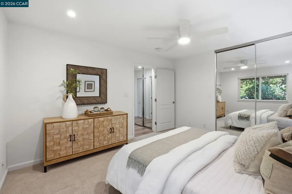 233 Masters Court Walnut Creek CA 94598