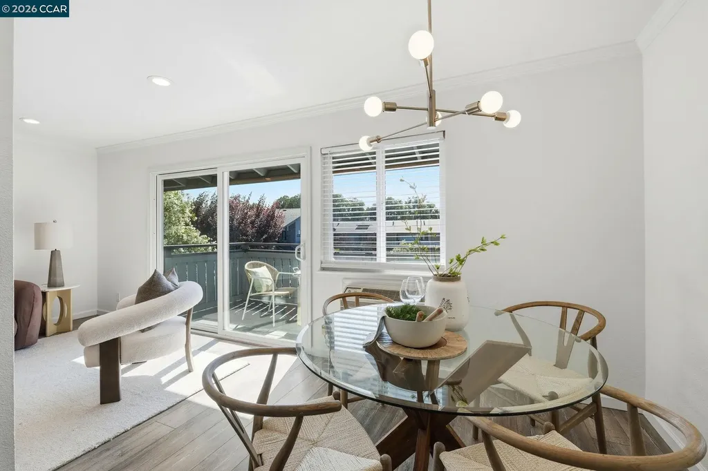 233 Masters Court Walnut Creek CA 94598