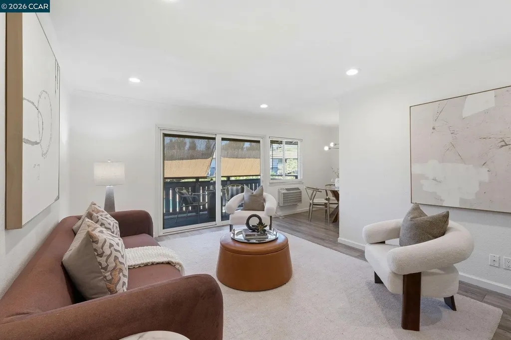 233 Masters Court Walnut Creek CA 94598