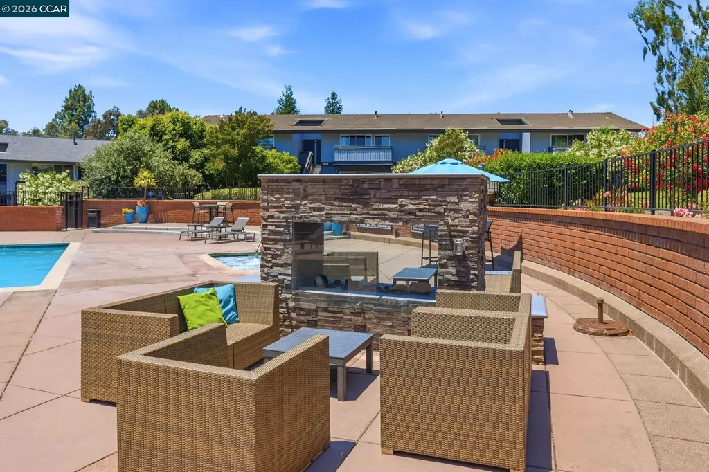 233 Masters Court Walnut Creek CA 94598