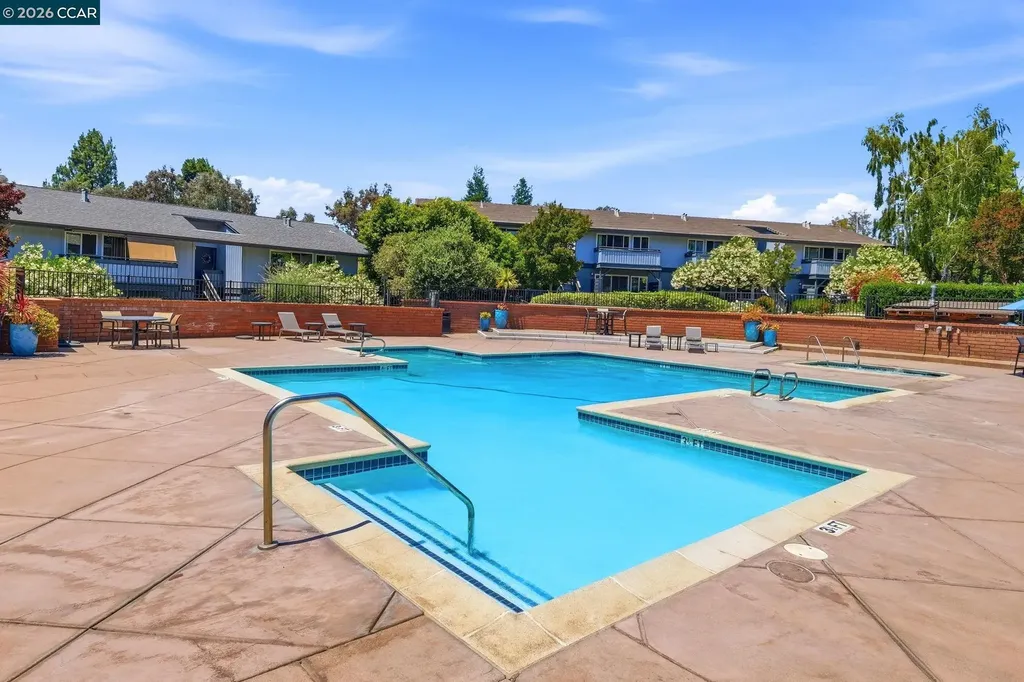 233 Masters Court Walnut Creek CA 94598