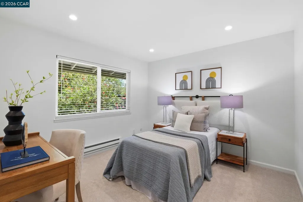 233 Masters Court Walnut Creek CA 94598