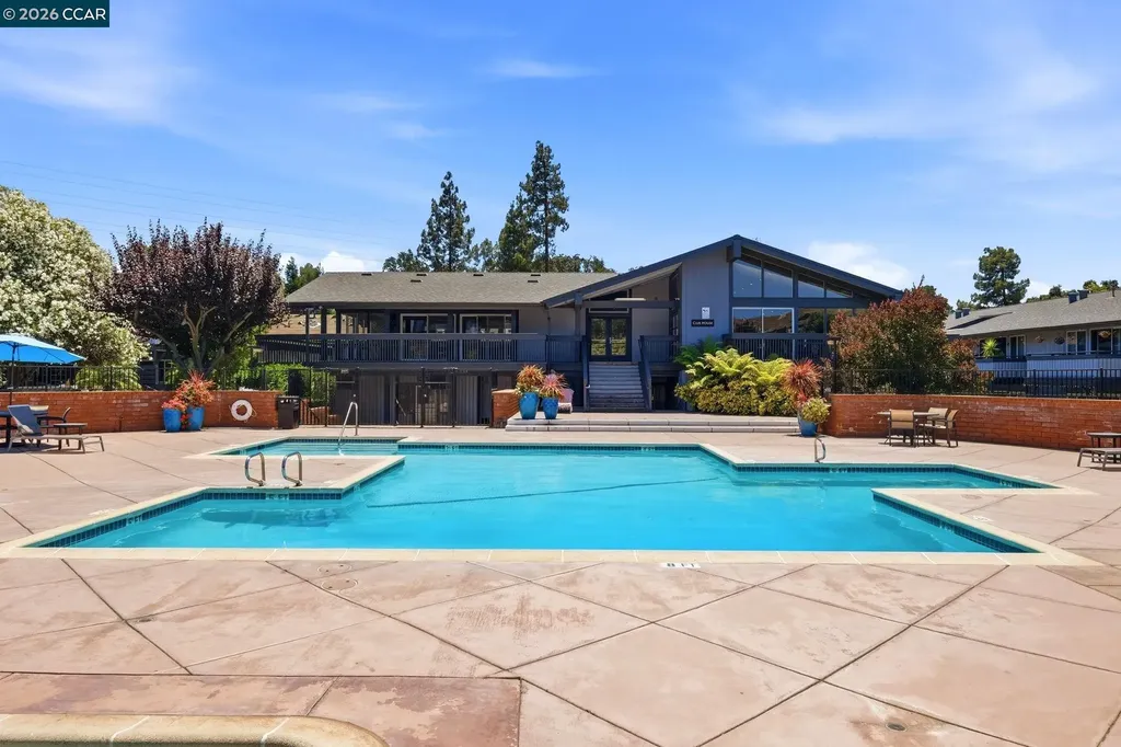233 Masters Court Walnut Creek CA 94598