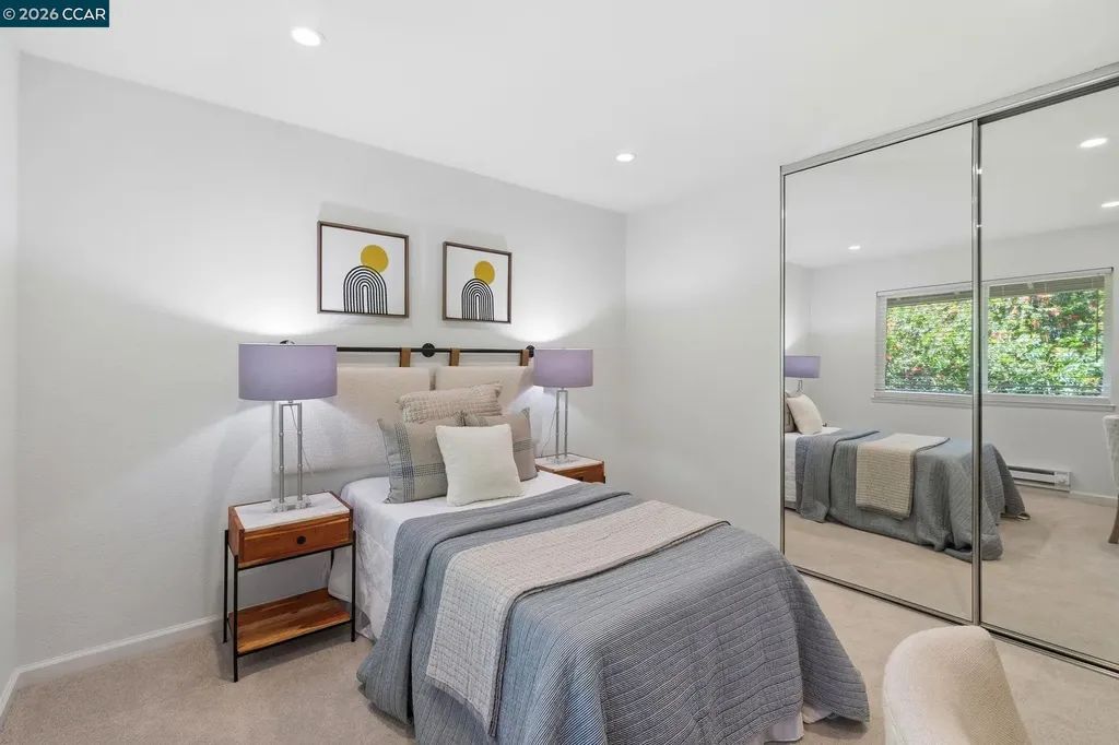 233 Masters Court Walnut Creek CA 94598