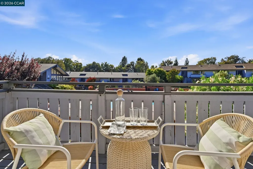 233 Masters Court Walnut Creek CA 94598