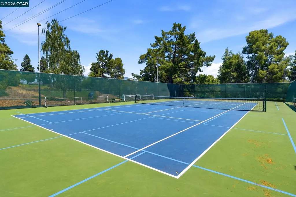 233 Masters Court Walnut Creek CA 94598