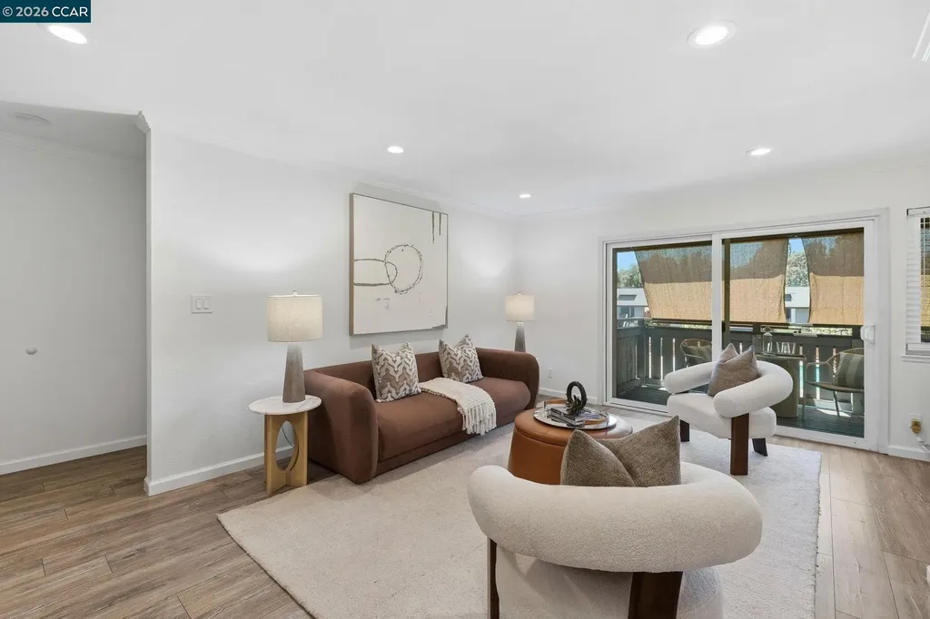 233 Masters Court Walnut Creek CA 94598