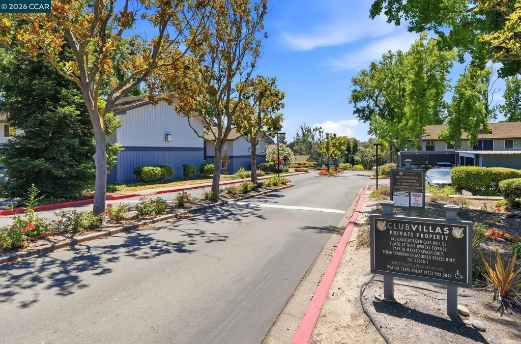 233 Masters Court Walnut Creek CA 94598