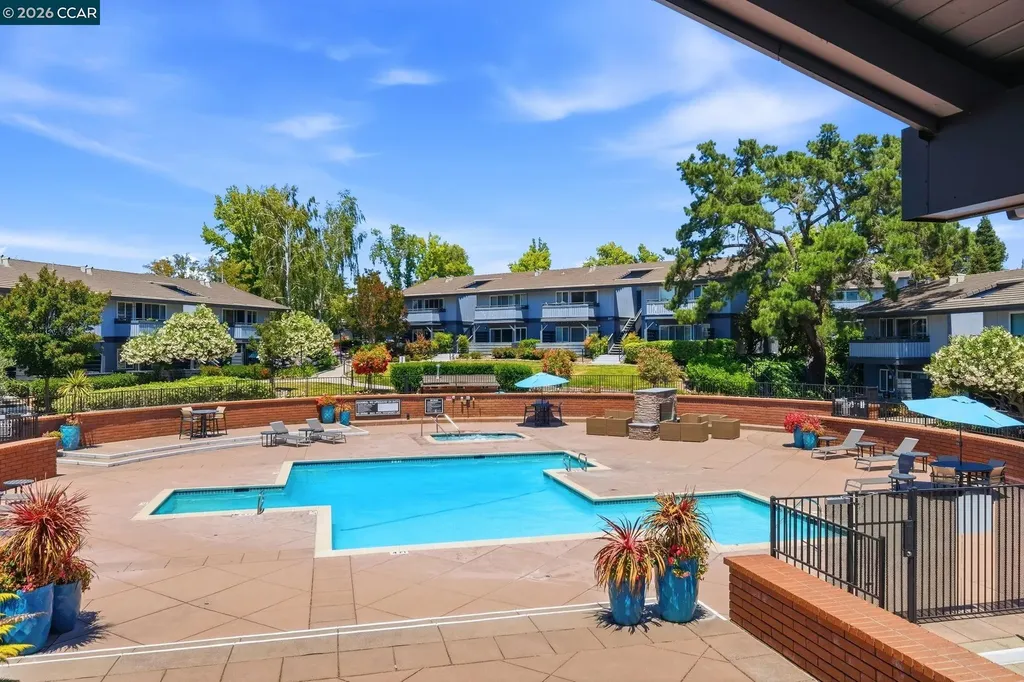 233 Masters Court Walnut Creek CA 94598