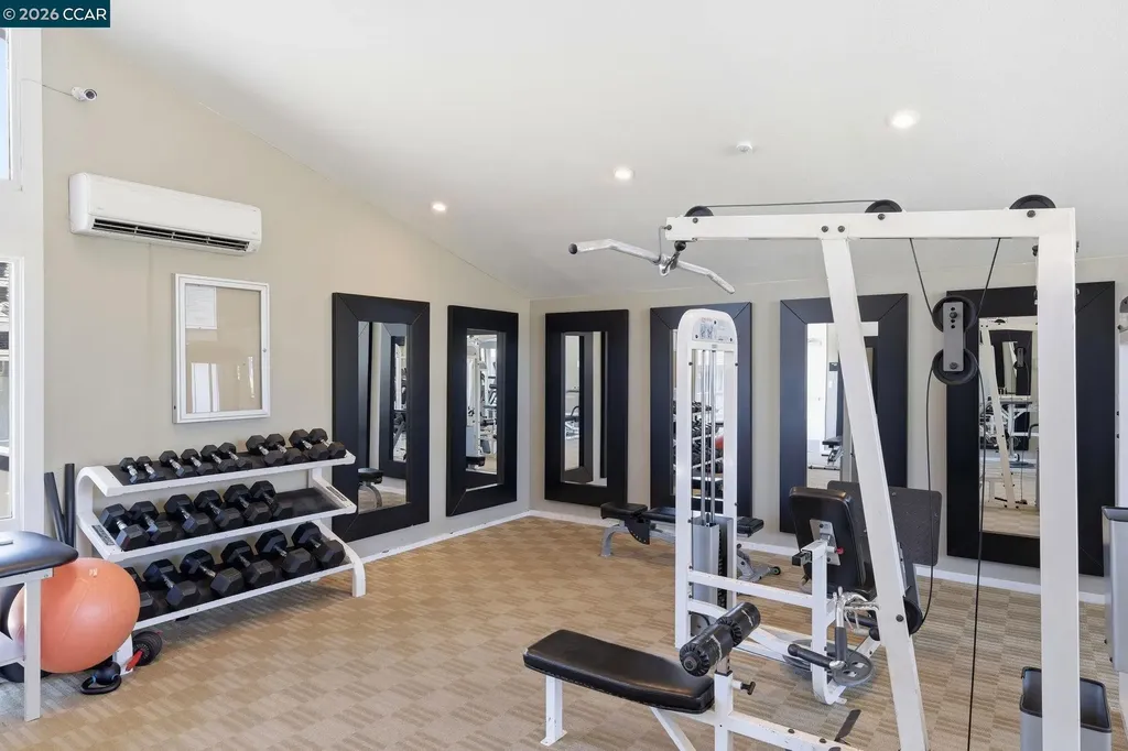 233 Masters Court Walnut Creek CA 94598