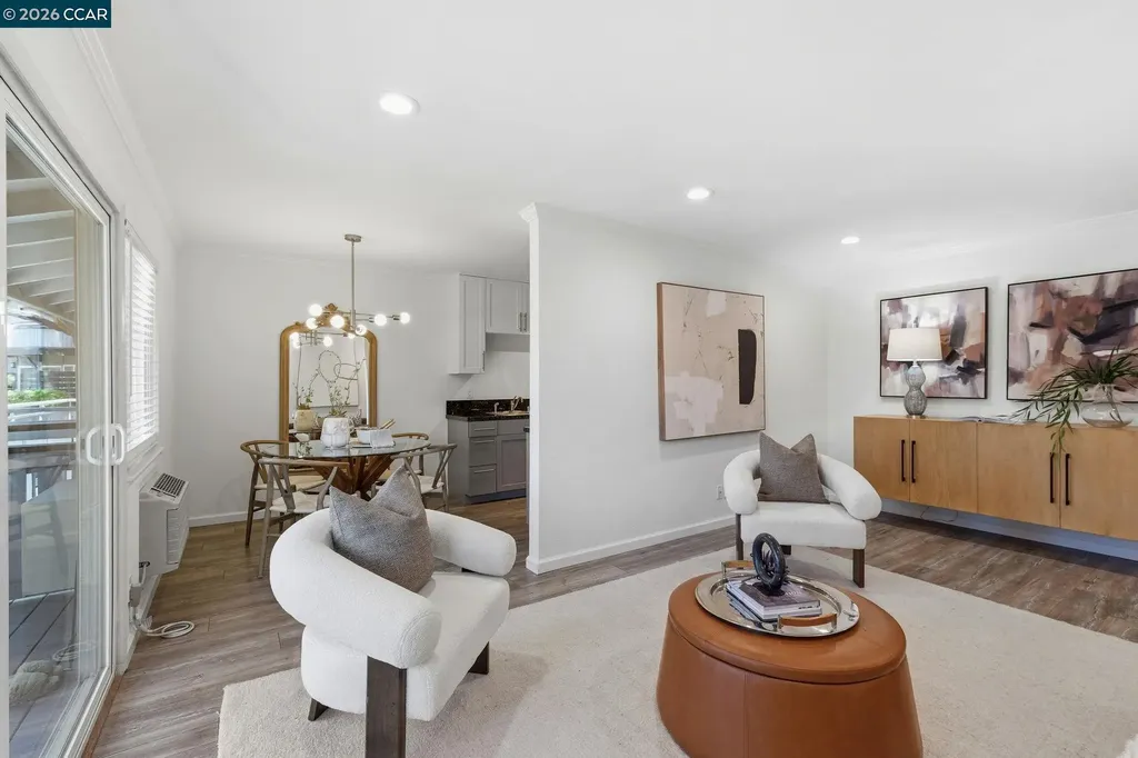 233 Masters Court Walnut Creek CA 94598