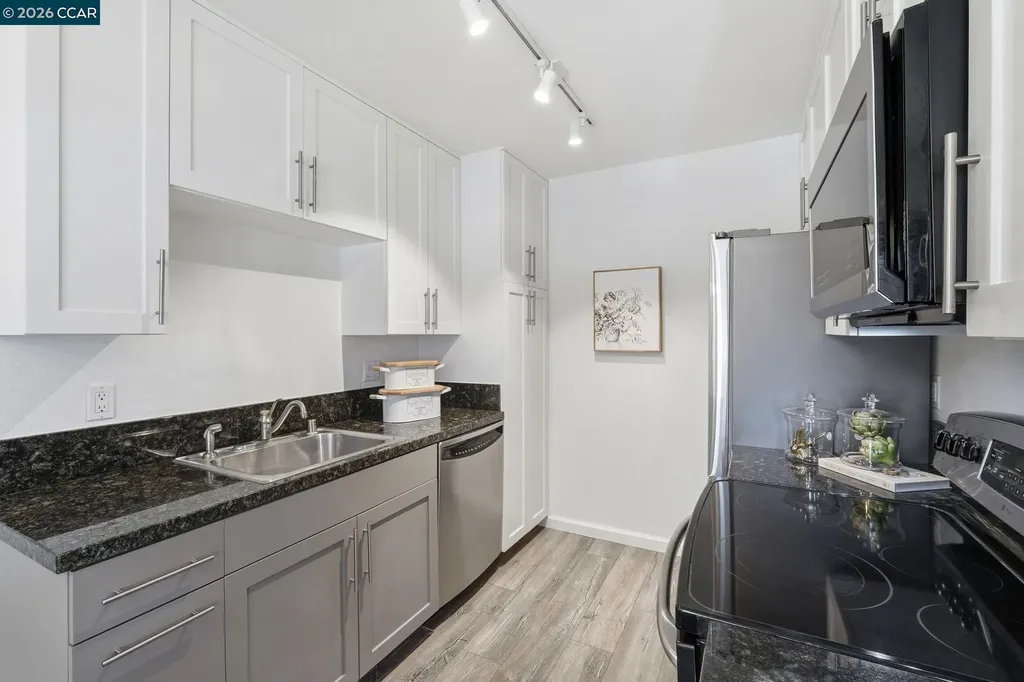 233 Masters Court Walnut Creek CA 94598