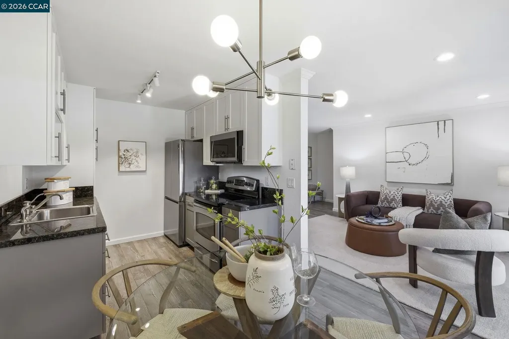 233 Masters Court Walnut Creek CA 94598