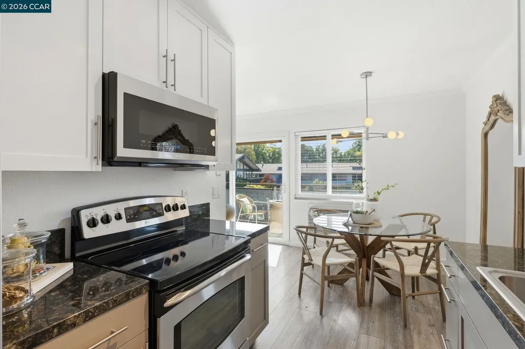 233 Masters Court Walnut Creek CA 94598