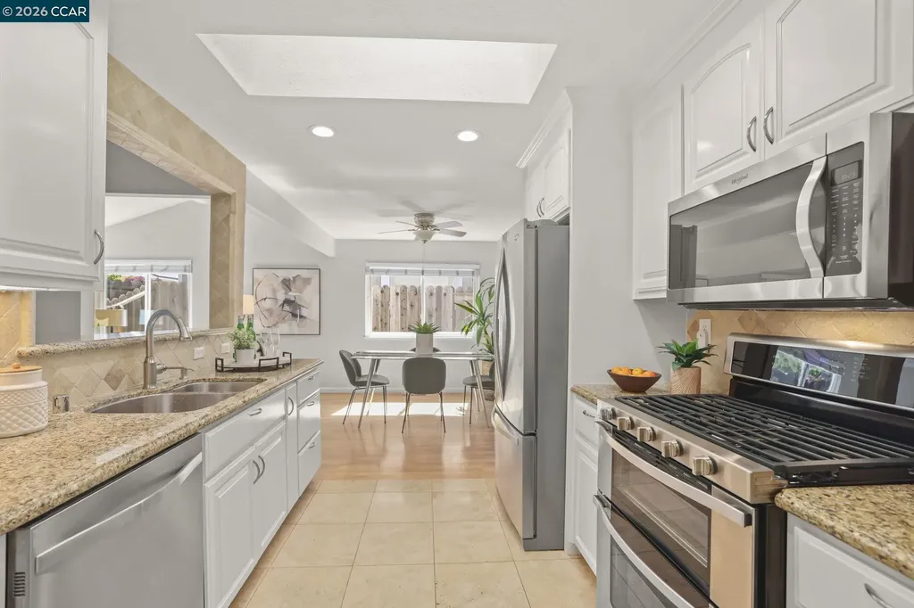 1431 Ridgewood Drive Martinez CA 94553