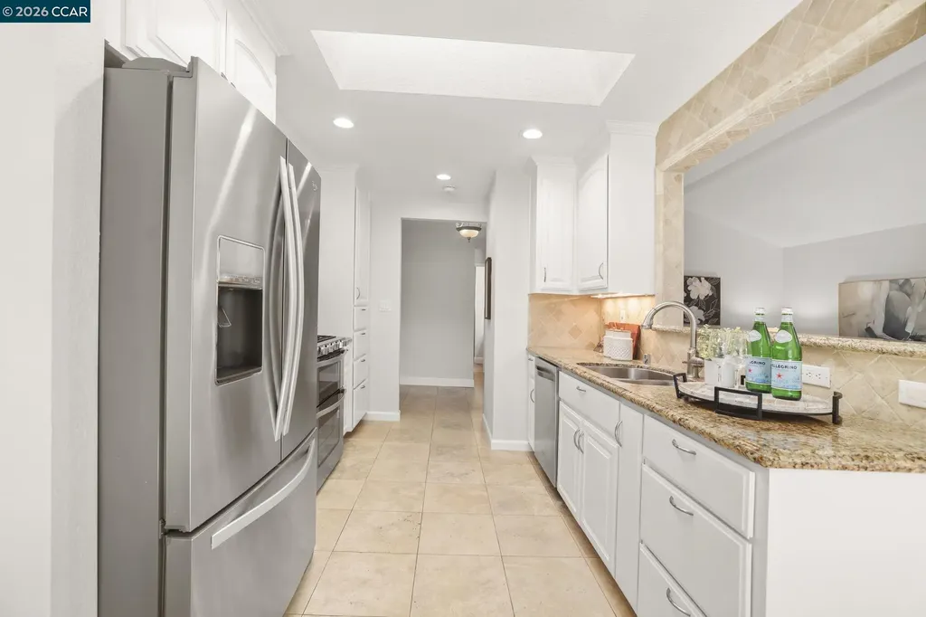 1431 Ridgewood Drive Martinez CA 94553