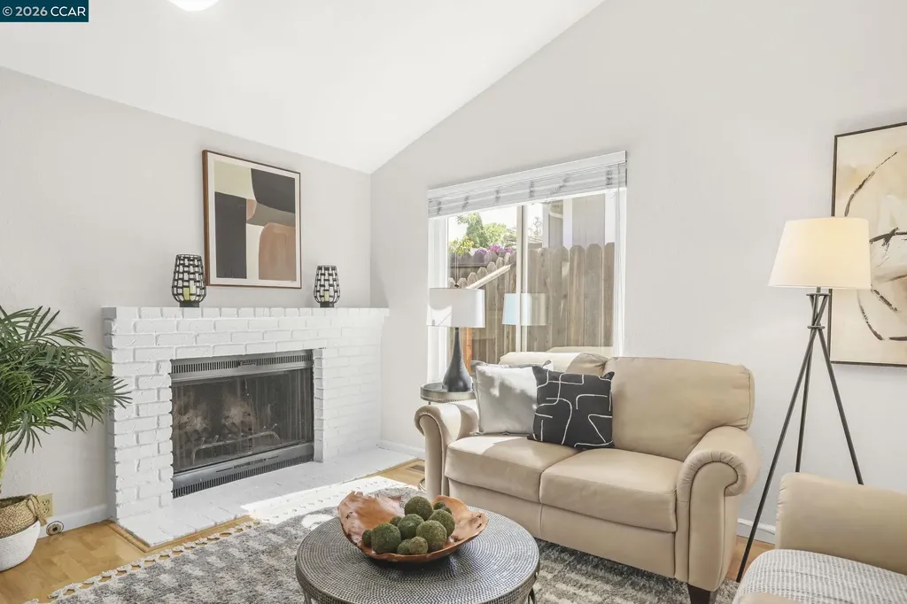 1431 Ridgewood Drive Martinez CA 94553
