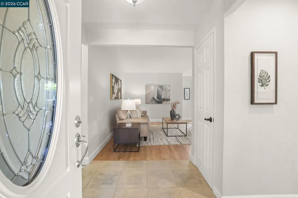 1431 Ridgewood Drive Martinez CA 94553