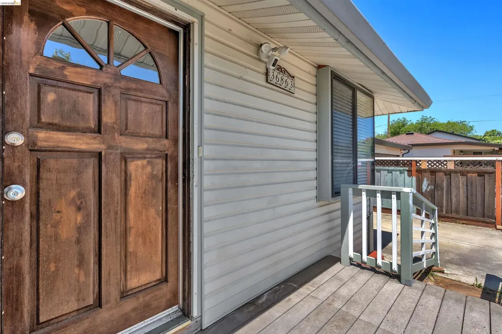 36863 Elm Street Newark CA 94560