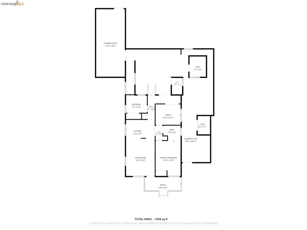 36863 Elm Street Newark CA 94560