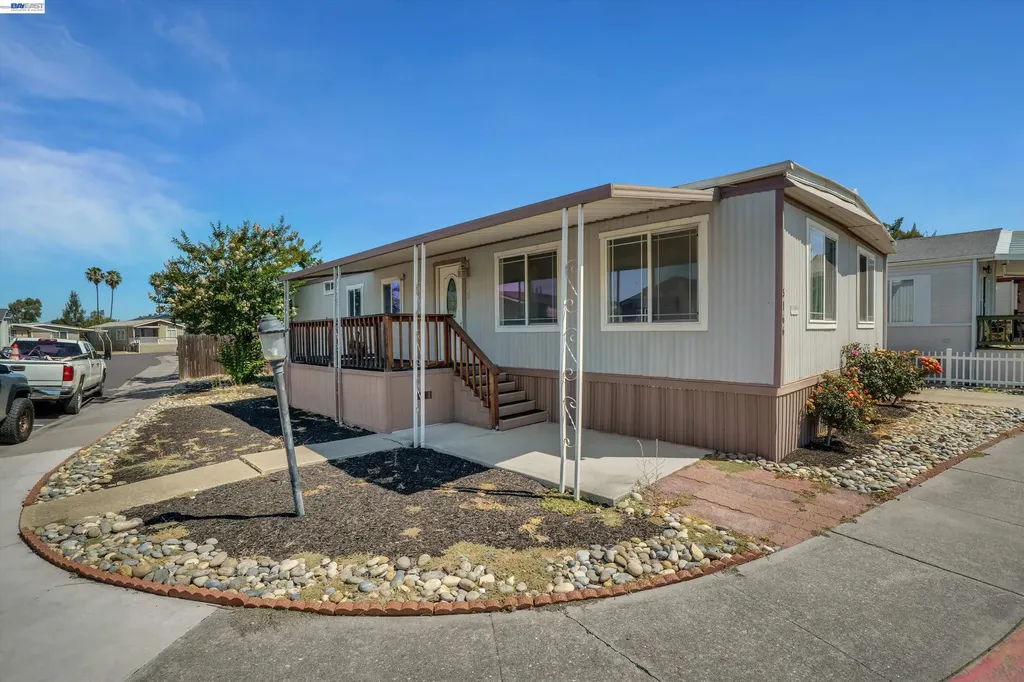 5166 Sunrise Drive Livermore CA 94551