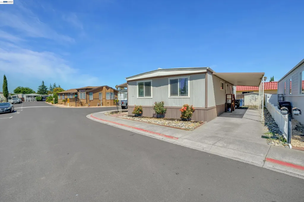 5166 Sunrise Drive Livermore CA 94551