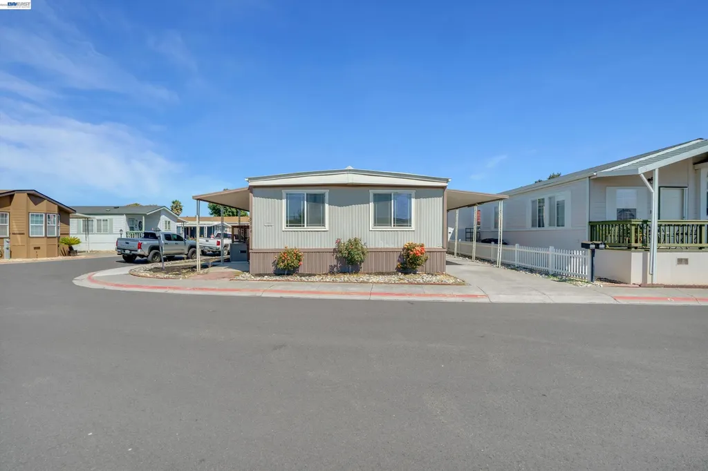 5166 Sunrise Drive Livermore CA 94551
