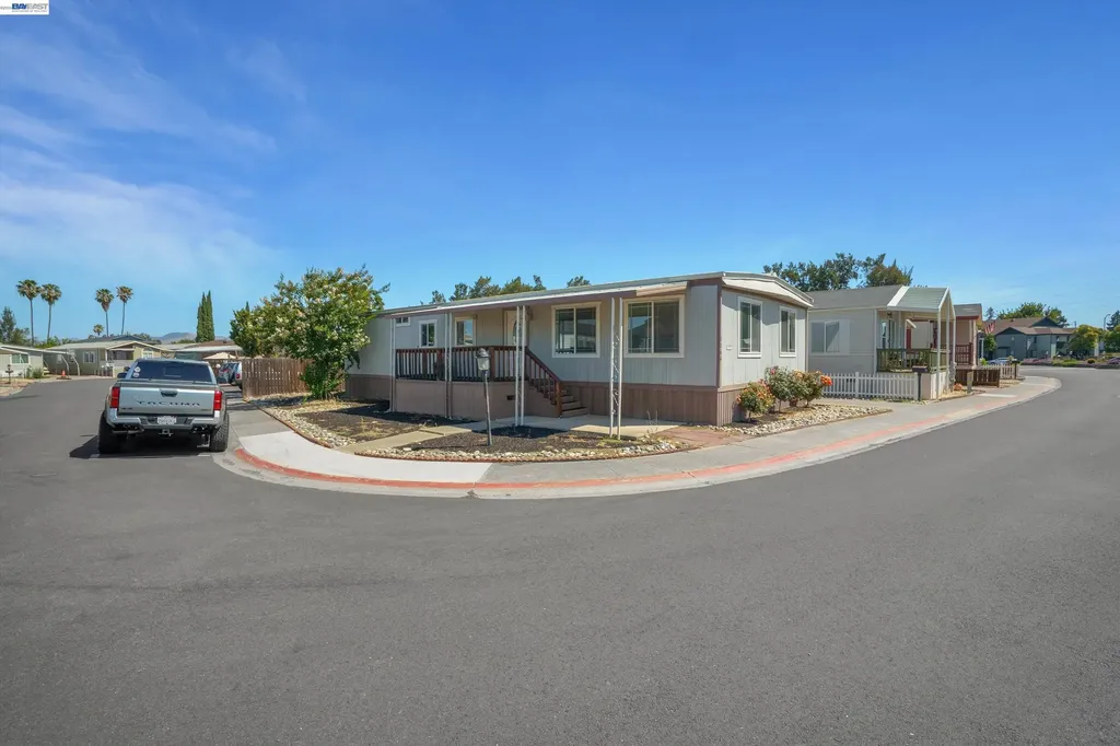5166 Sunrise Drive Livermore CA 94551