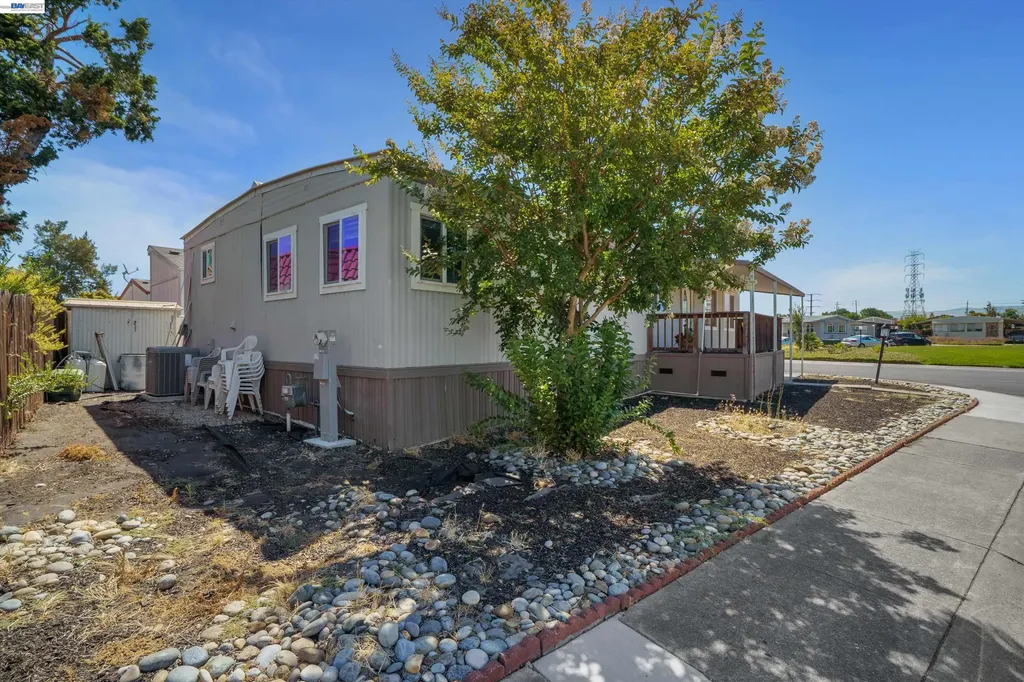 5166 Sunrise Drive Livermore CA 94551