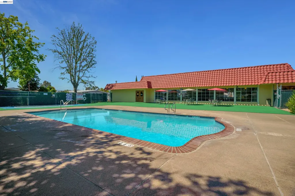 5166 Sunrise Drive Livermore CA 94551