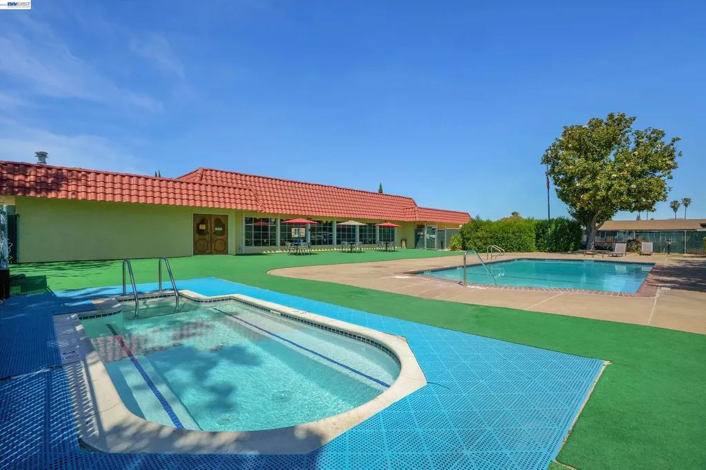 5166 Sunrise Drive Livermore CA 94551