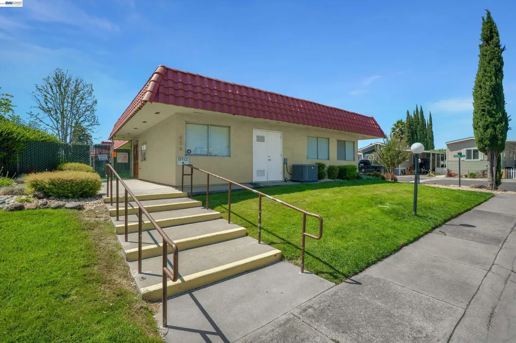 5166 Sunrise Drive Livermore CA 94551