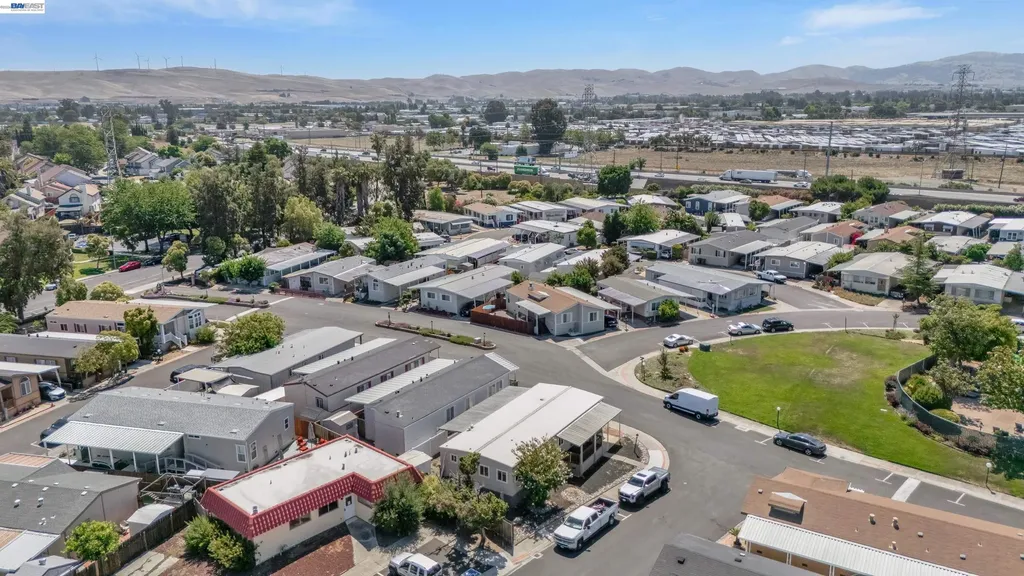 5166 Sunrise Drive Livermore CA 94551