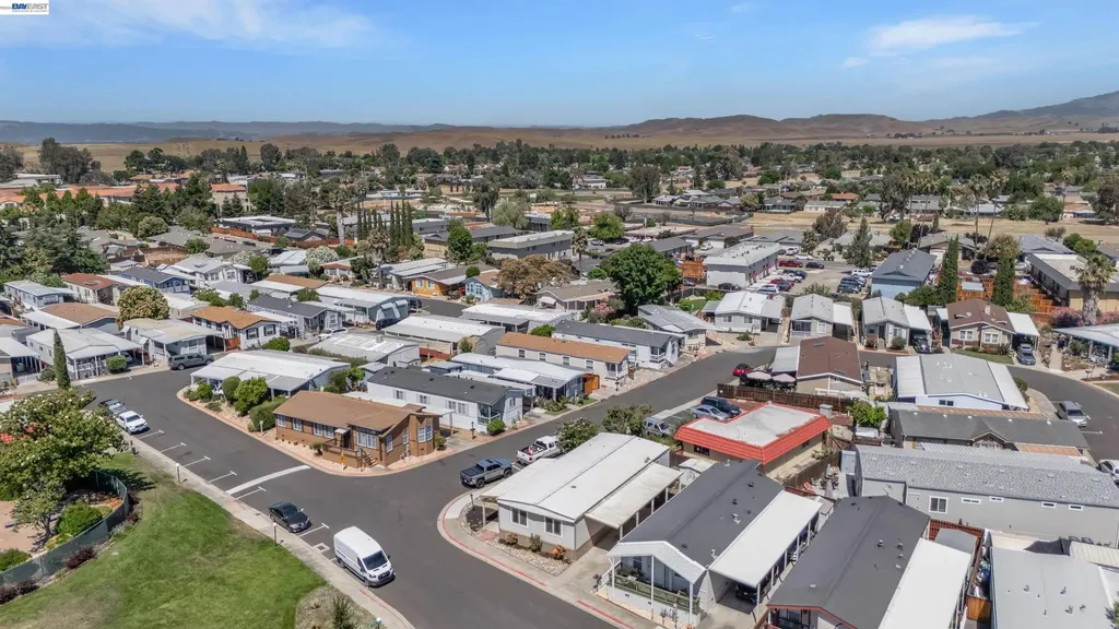 5166 Sunrise Drive Livermore CA 94551