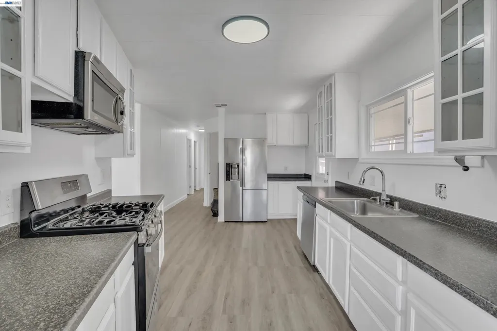5166 Sunrise Drive Livermore CA 94551