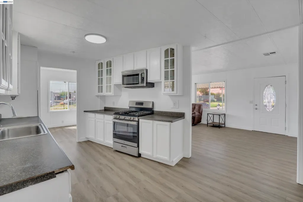 5166 Sunrise Drive Livermore CA 94551