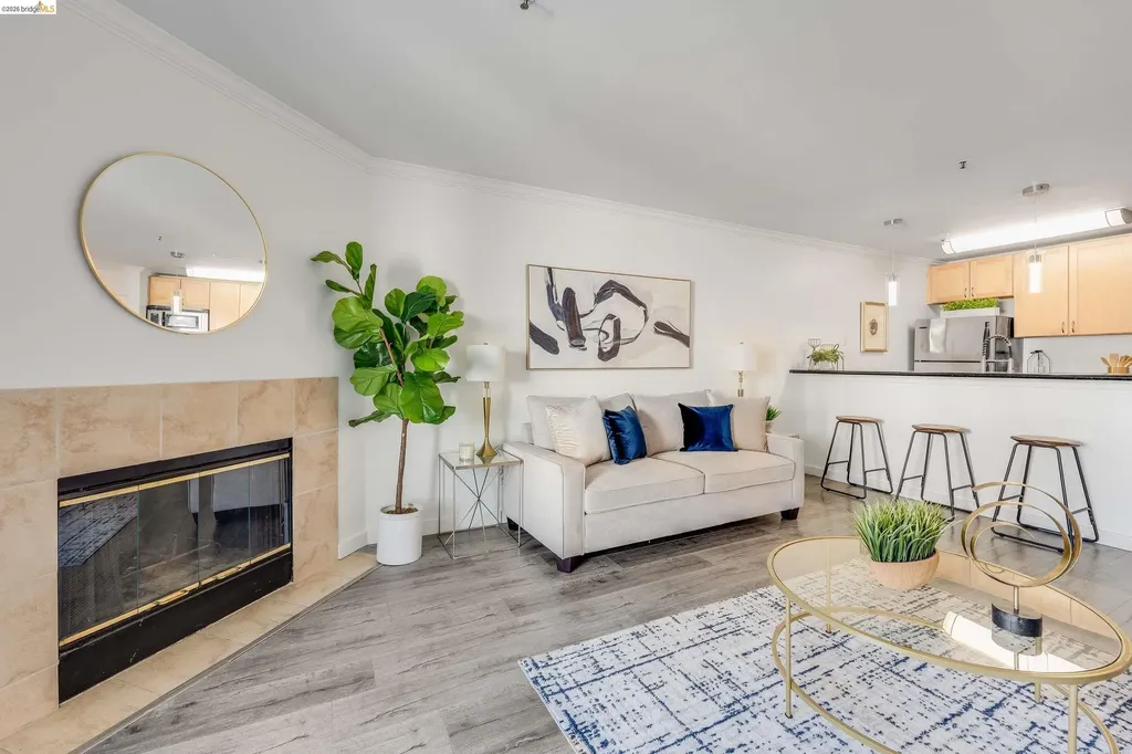 6400 Christie Avenue Emeryville CA 94608