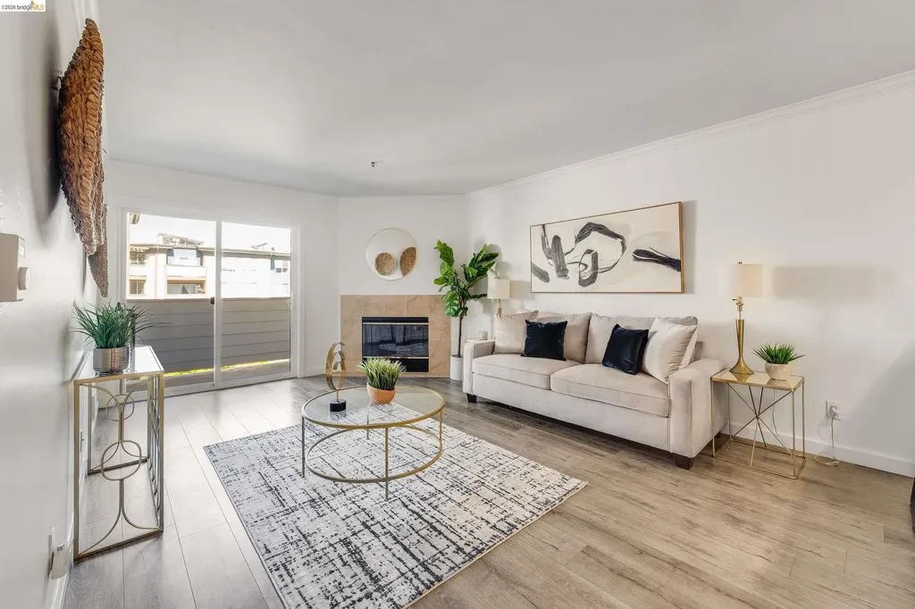 6400 Christie Avenue Emeryville CA 94608
