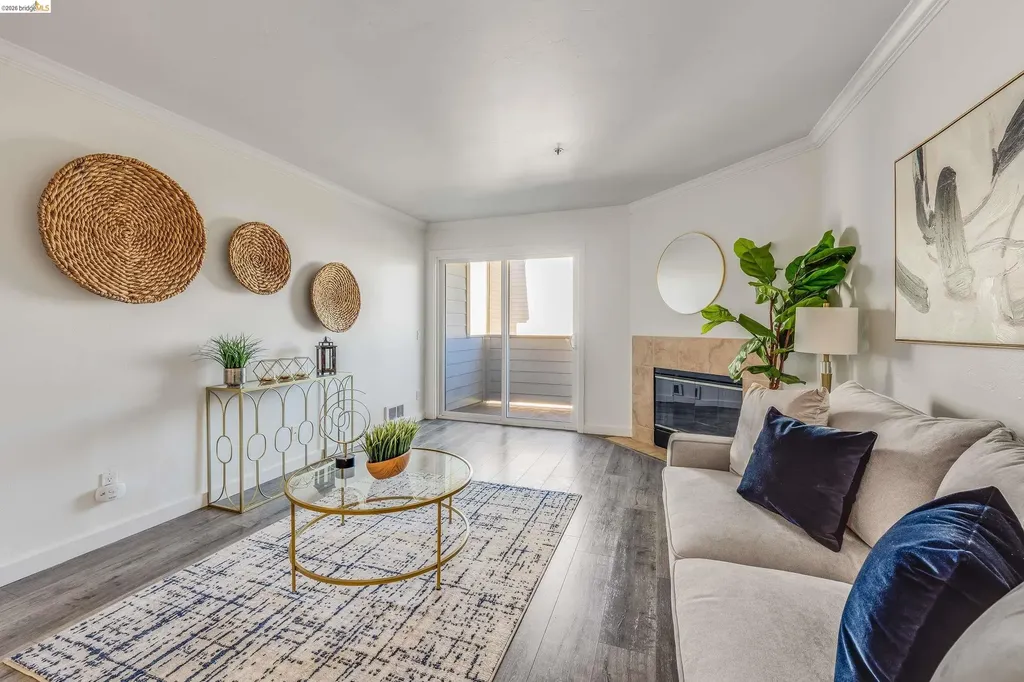6400 Christie Avenue Emeryville CA 94608