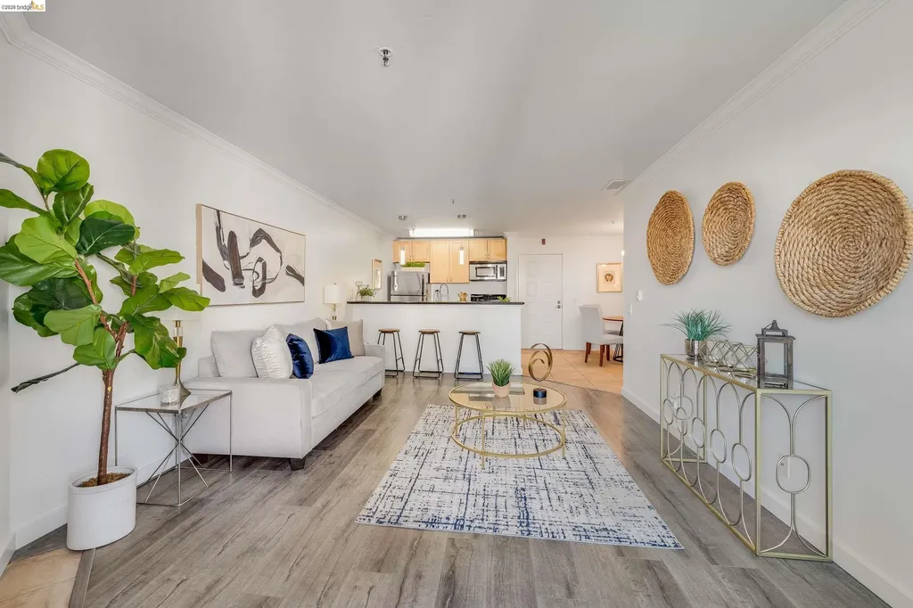 6400 Christie Avenue Emeryville CA 94608