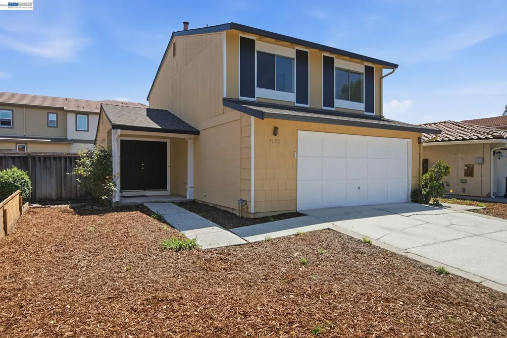 1132 Fabian Way Hayward CA 94544