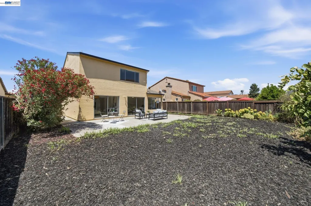 1132 Fabian Way Hayward CA 94544