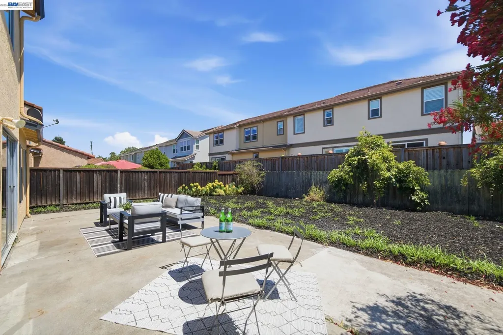 1132 Fabian Way Hayward CA 94544