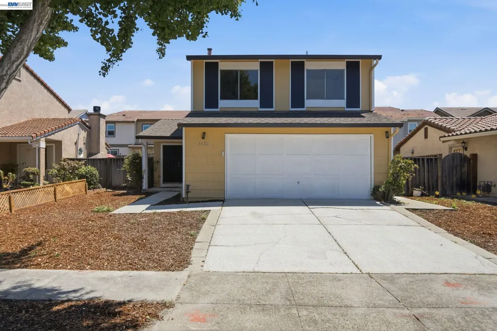 1132 Fabian Way Hayward CA 94544