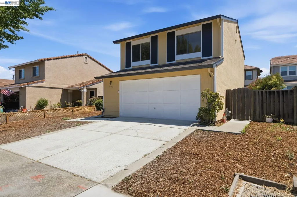 1132 Fabian Way Hayward CA 94544