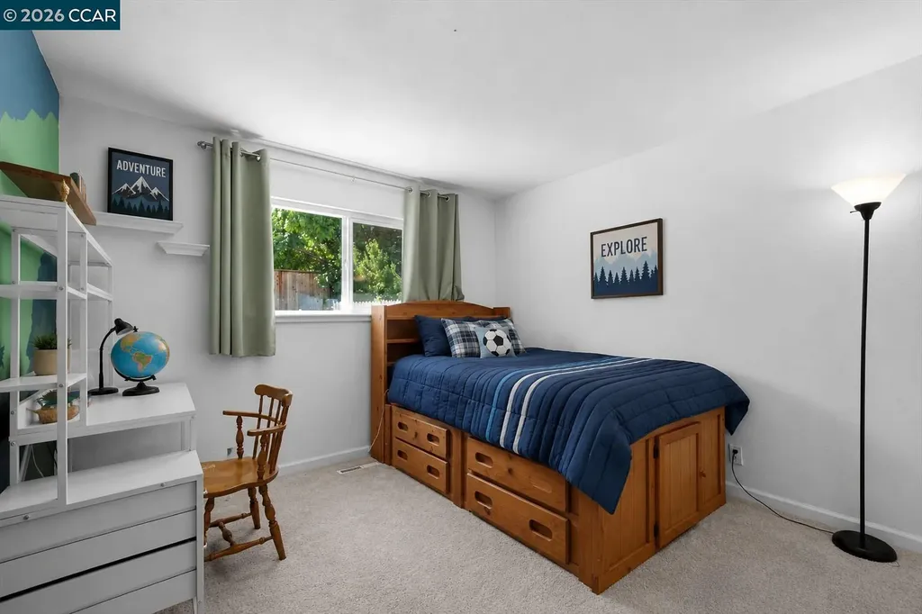 1212 Mcewing Court Concord CA 94521
